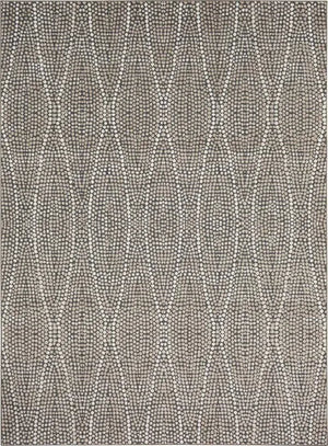 Rendition 92427 4545 Lynx Frost Grey Rug