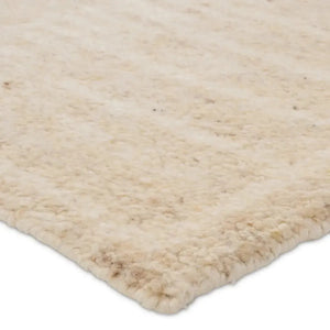 Repose RPS03 Ivory/Beige Rug