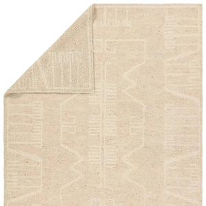 Repose RPS03 Ivory/Beige Rug