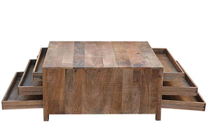Restoration Coffee Table