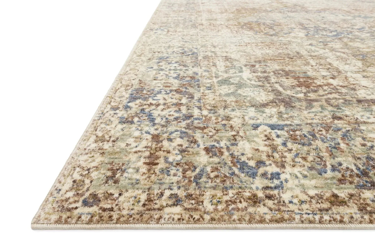 Revere REV 01 Multi Rug