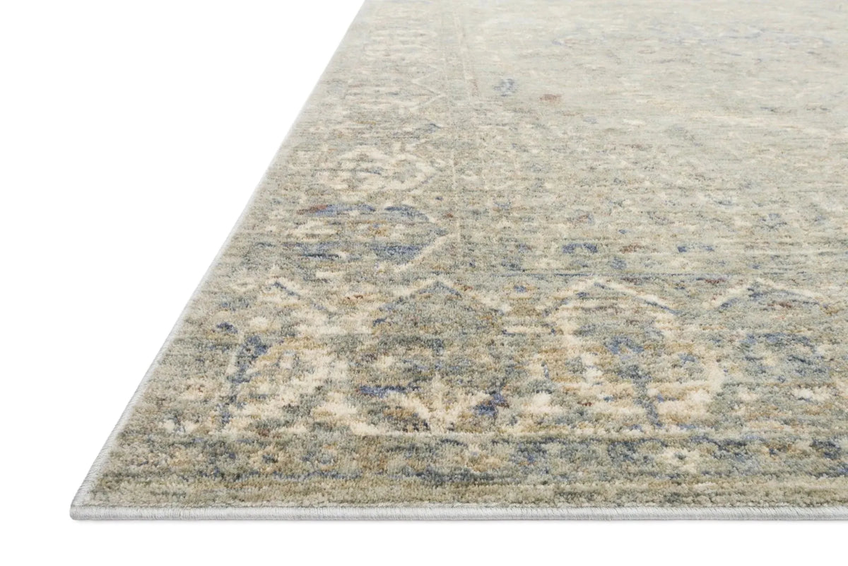 Revere REV 02 Mist Rug