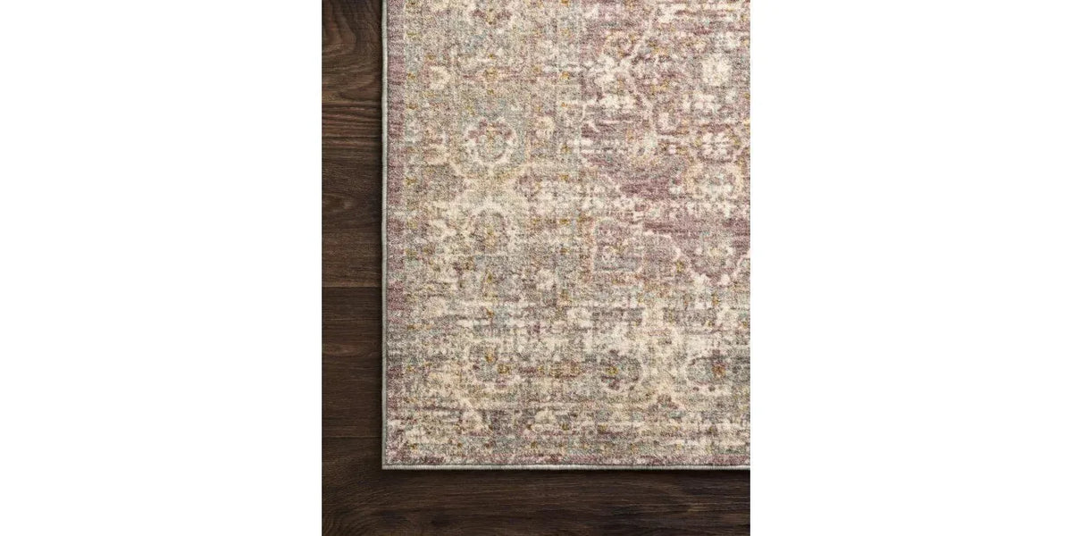 Revere REV 05 Lilac Rug