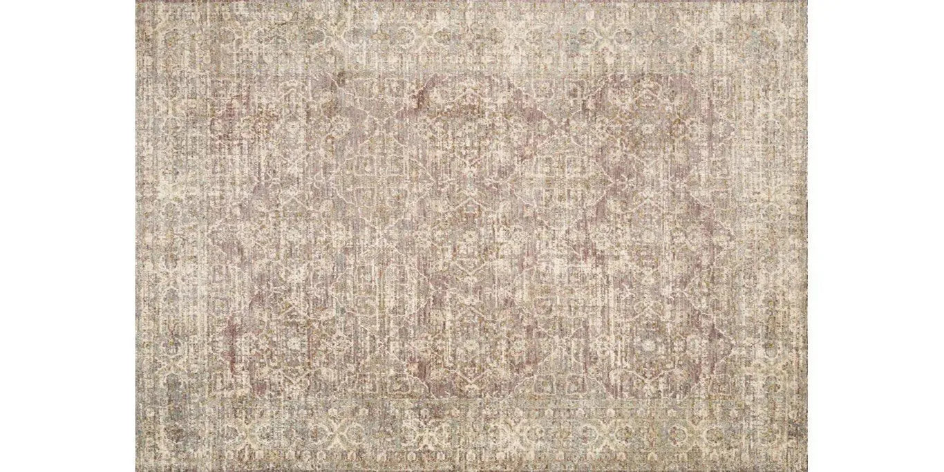 Revere REV 05 Lilac Rug