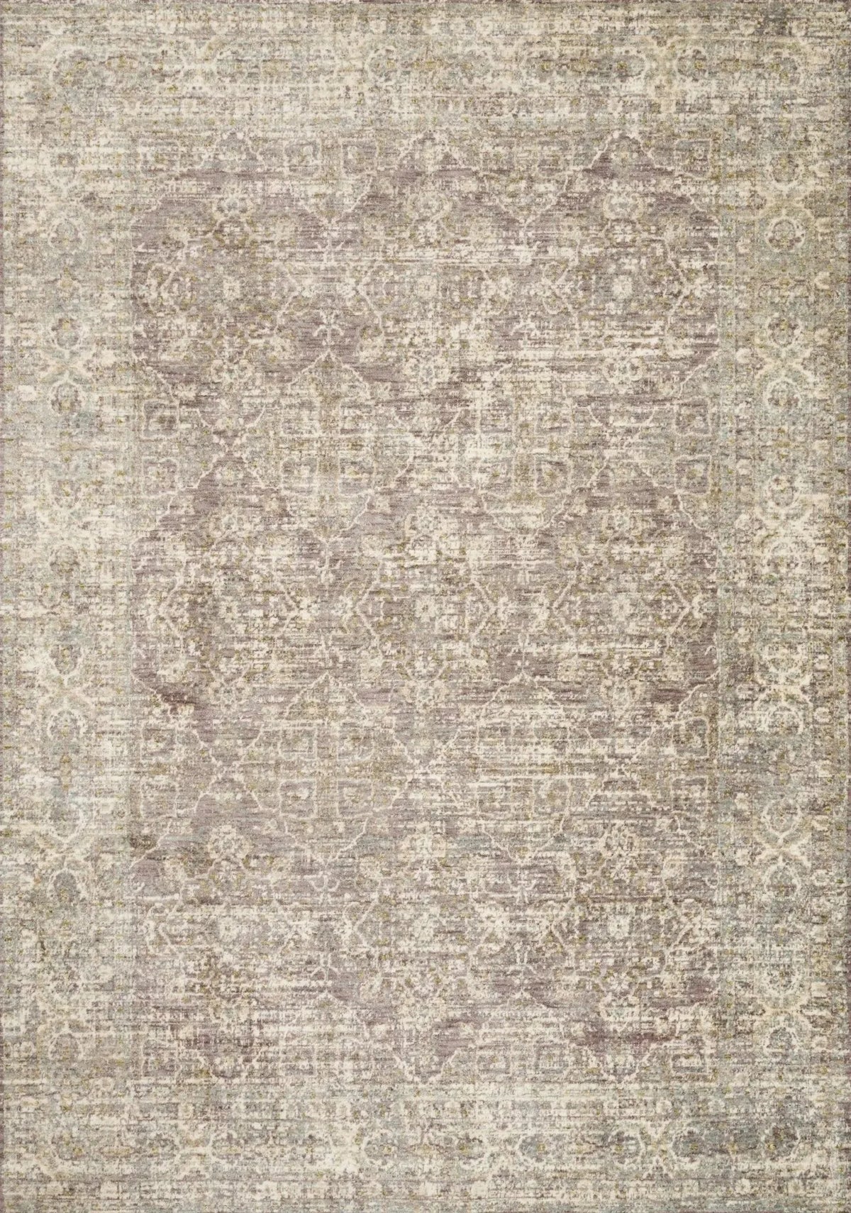 Revere REV 05 Lilac Rug