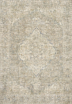 Revere REV 08 Granite Blue Rug