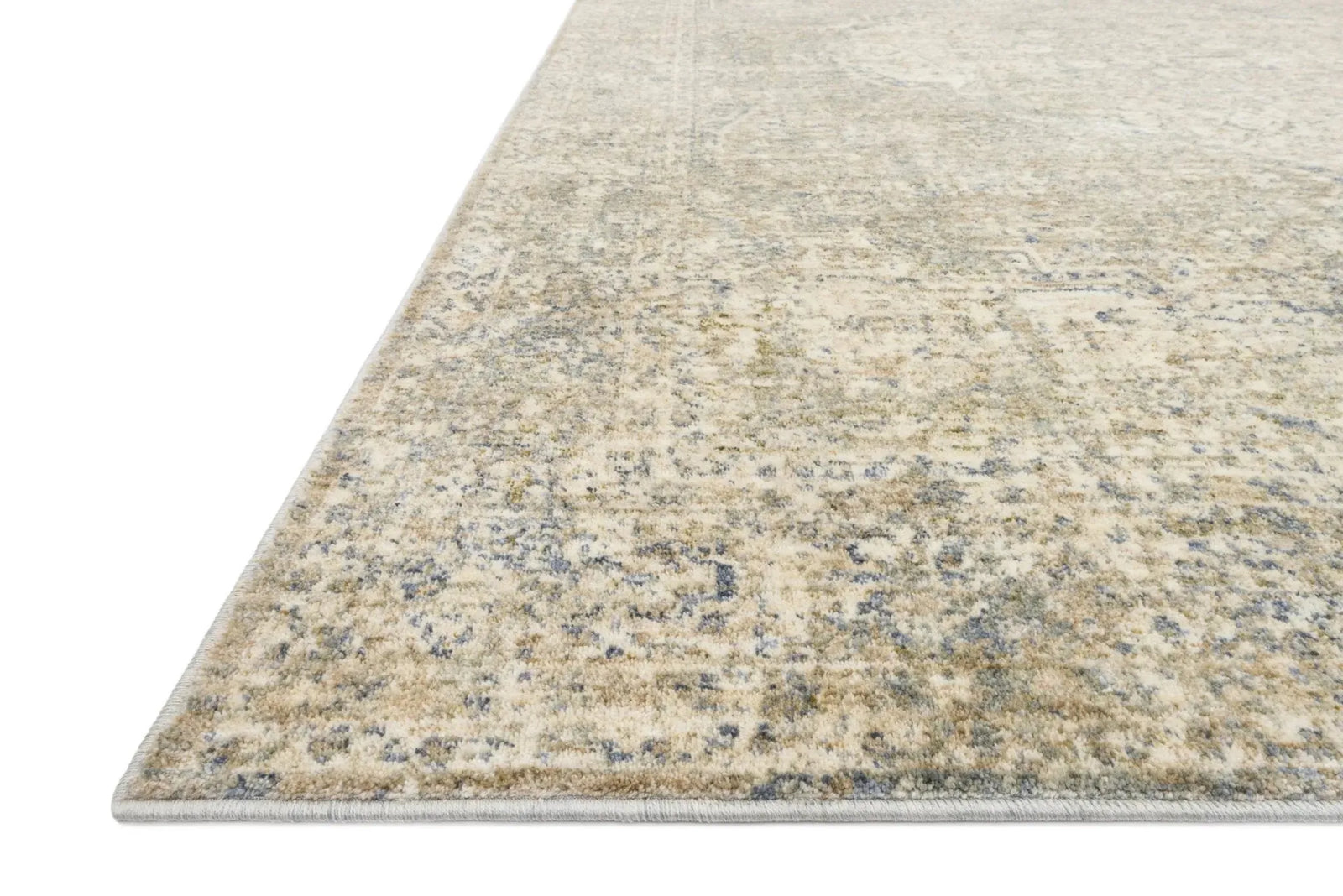 Revere REV 08 Granite Blue Rug