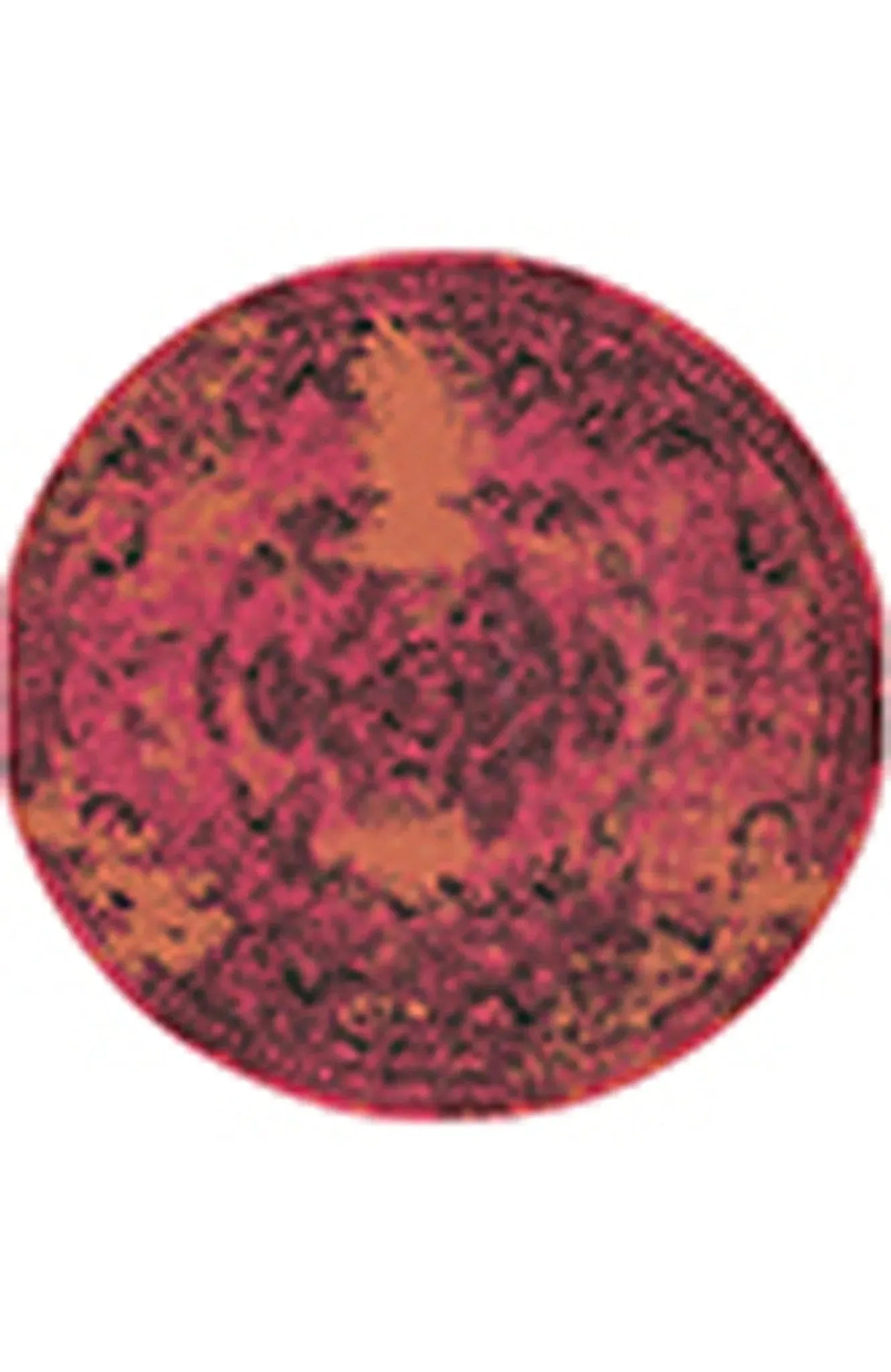 Revival 6314B Pink Yellow Rug