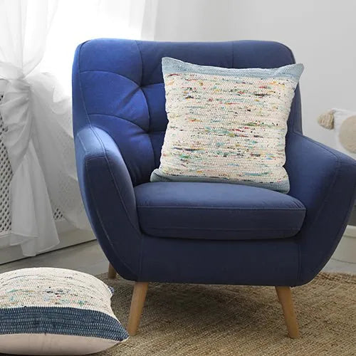 Revive 07963SKW Sky Way Pillow