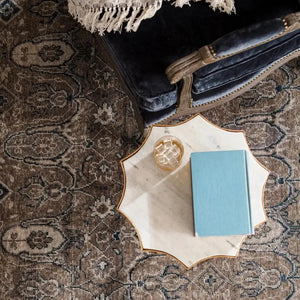 Revolution REL06 Grey/Beige Rug