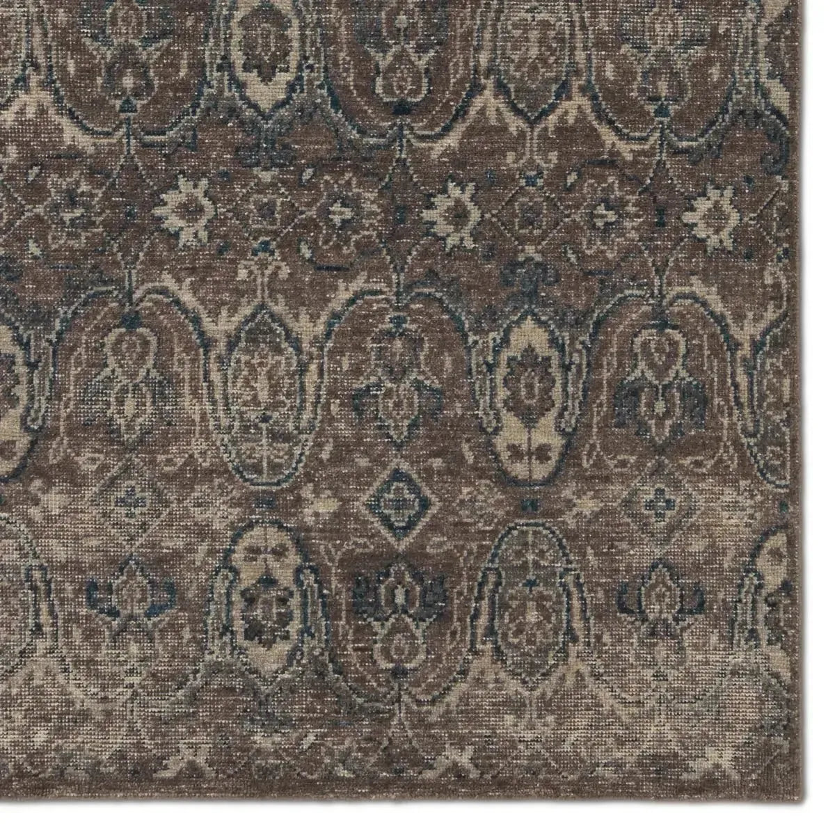 Revolution REL06 Grey/Beige Rug