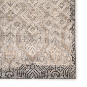 Revolution REL10 Prospect Whitecap Gray/Pumice Stone Rug