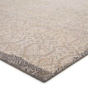 Revolution REL10 Prospect Whitecap Gray/Pumice Stone Rug