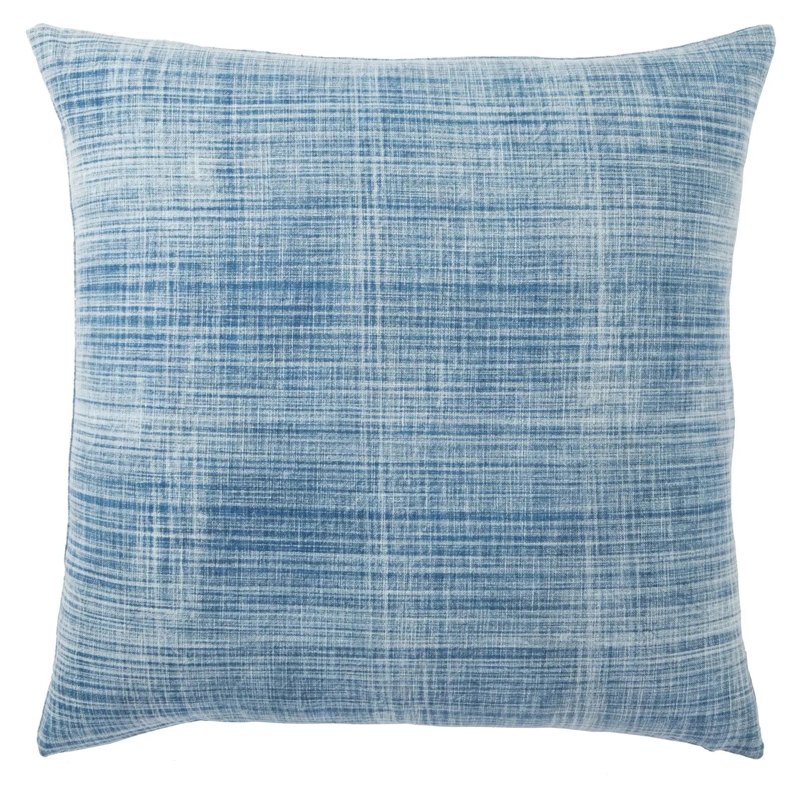 Revolve Rov01 Morgan Blue/White Pillow