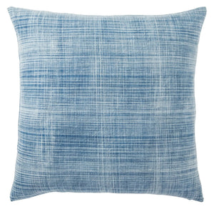 Revolve Rov01 Morgan Blue/White Pillow