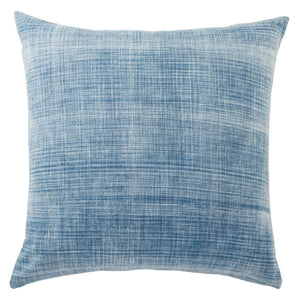 Revolve Rov01 Morgan Blue/White Pillow