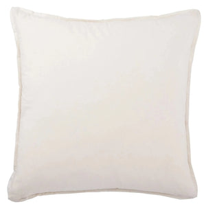 Revolve Rov03 Alicia Blue/White Pillow
