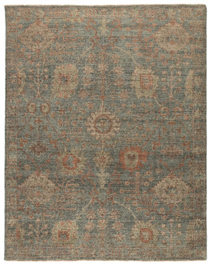 Rhapsody Rha03 Maeli Gray/Beige Rug