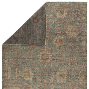 Rhapsody Rha03 Maeli Gray/Beige Rug