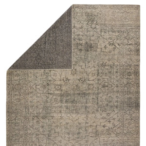 Rhapsody Rha08 Camber Gray/Cream Rug