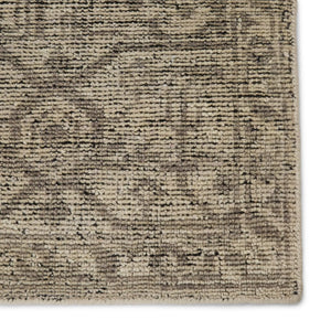 Rhapsody Rha08 Camber Gray/Cream Rug