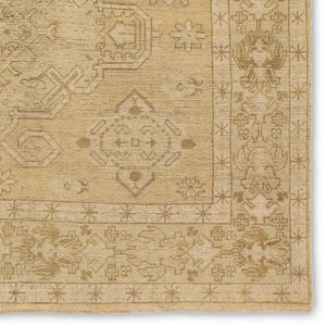 Rhapsody RHA13 Khaki/Taupe Rug