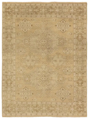 Rhapsody RHA13 Khaki/Taupe Rug