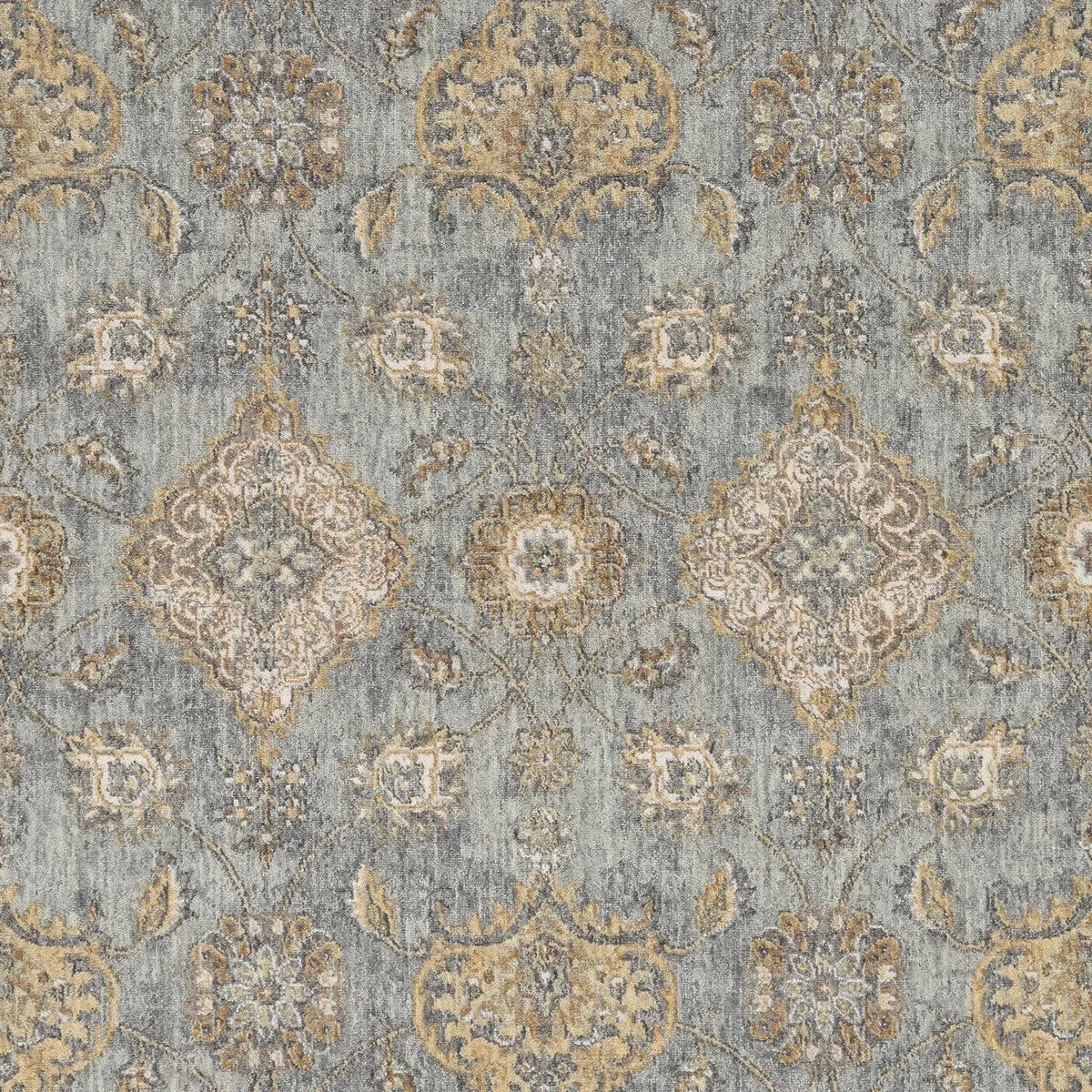 Ria 6821 Sofia Sage Green Rug