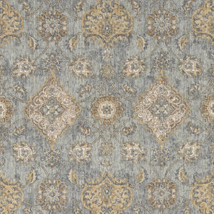 Ria 6821 Sofia Sage Green Rug
