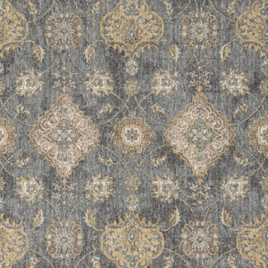 Ria 6822 Sofia Slate Grey Rug