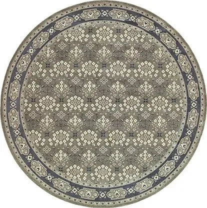 Richmond 119U Grey / Navy Rug