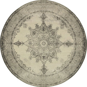 Richmond 1333Y Ivory / Grey Rug