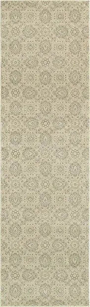 Richmond 214Z Beige / Ivory Rug