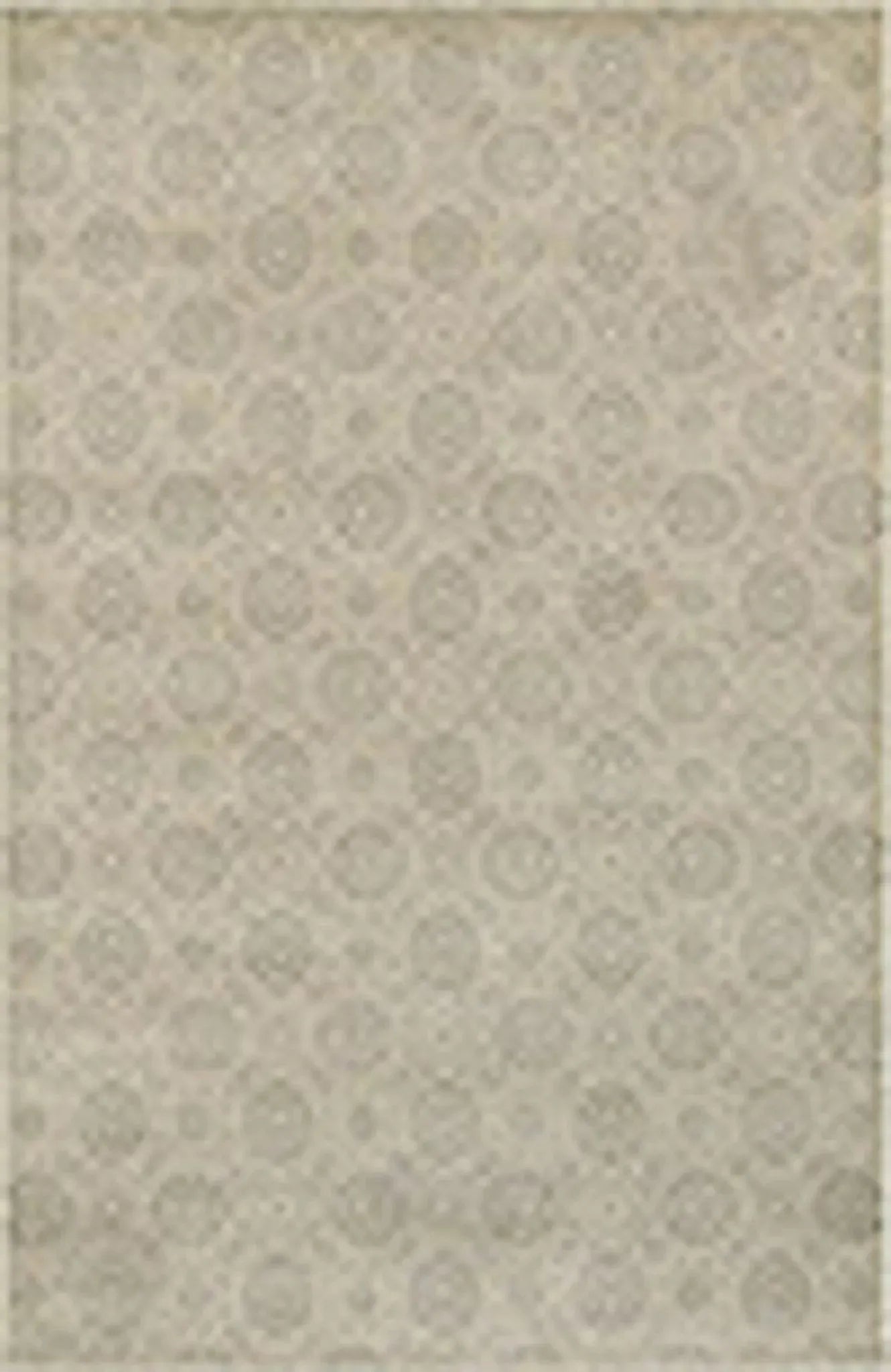 Richmond 214Z Beige / Ivory Rug