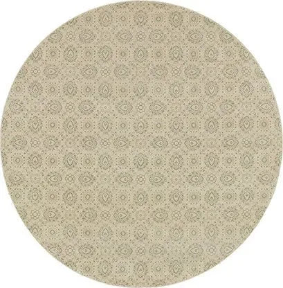 Richmond 214Z Beige / Ivory Rug
