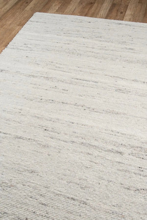 Richmond by Erin Gates RI-01 Ivory Rug