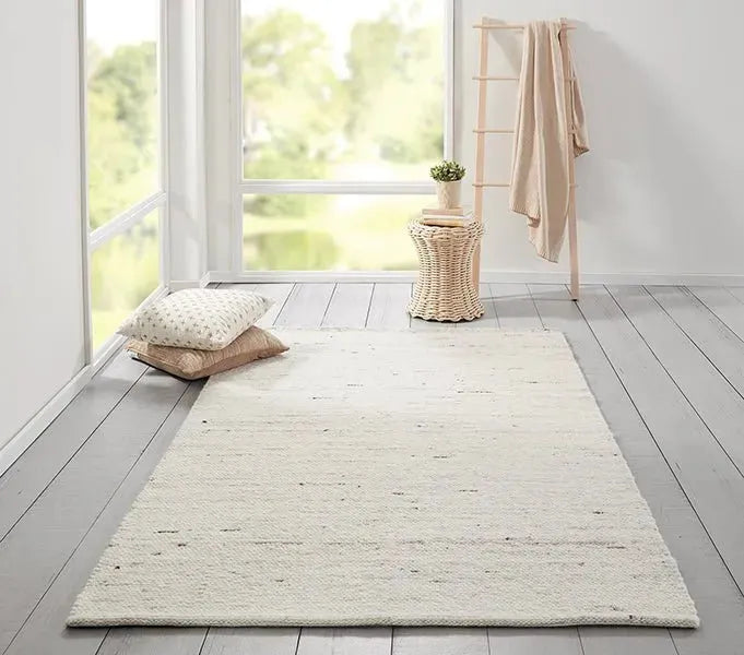 Richmond by Erin Gates RI-01 Ivory Rug