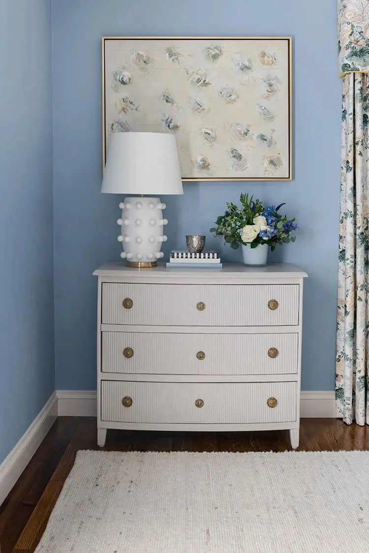 Richmond by Erin Gates RI-01 Ivory Rug