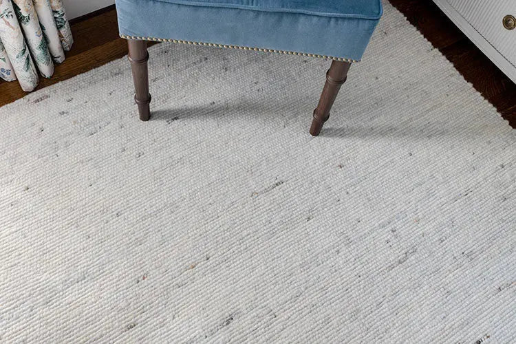 Richmond by Erin Gates RI-01 Ivory Rug