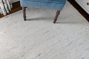 Richmond by Erin Gates RI-01 Ivory Rug