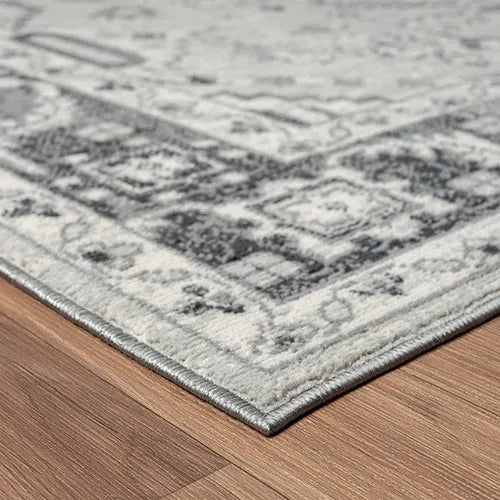 Ridgewood 82131GBG Grey/Beige Rug