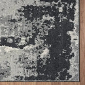 Ridgewood 82133GBG Grey/Beige Rug