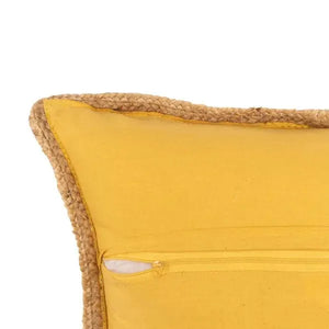 Riley 07284YLW Yellow Pillow
