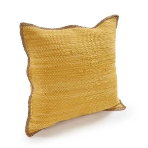 Riley 07284YLW Yellow Pillow