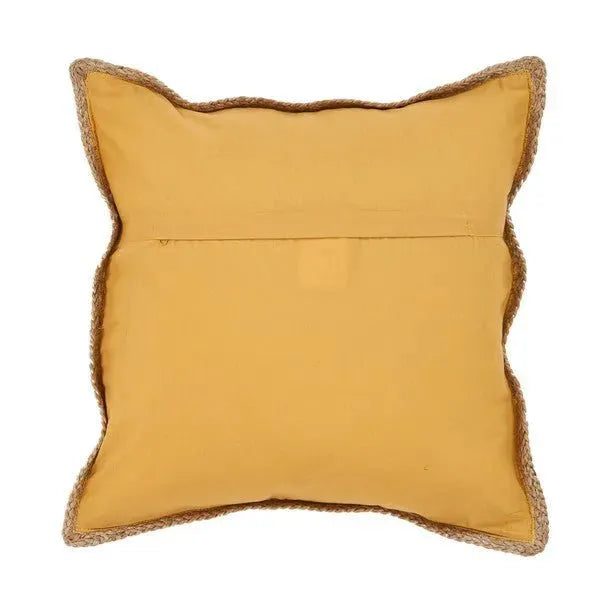 Riley 07284YLW Yellow Pillow
