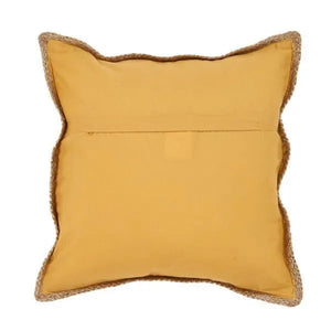 Riley 07284YLW Yellow Pillow
