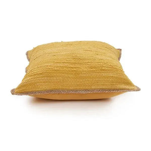 Riley 07284YLW Yellow Pillow