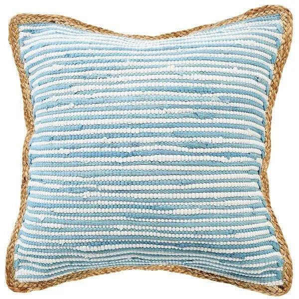Riley 07765ARB Air Blue Pillow