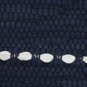 Riley 07828TNV True Navy Pillow