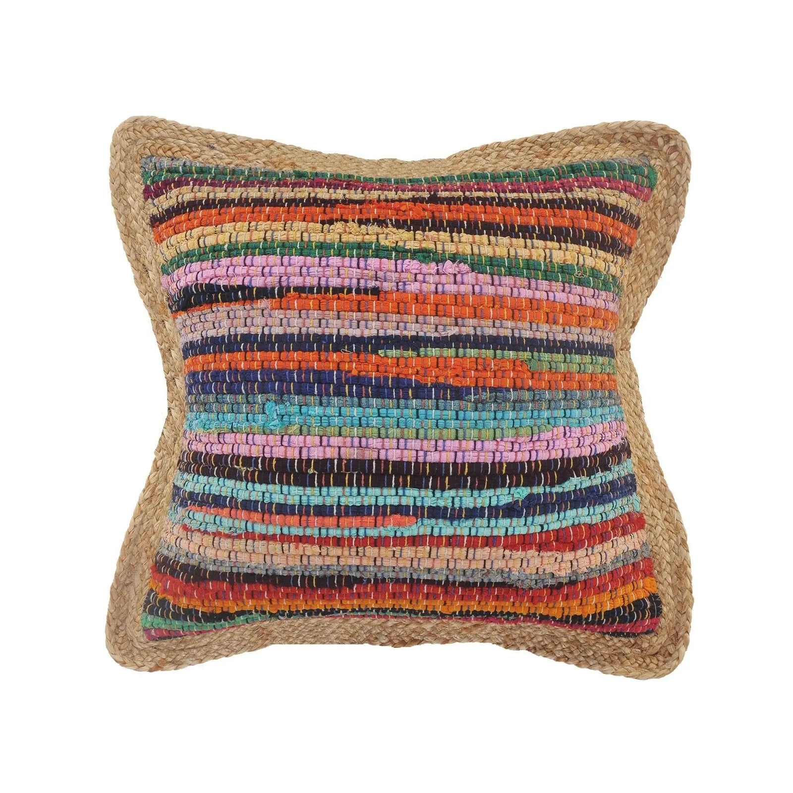 Riley Lr07629 Multi Pillow